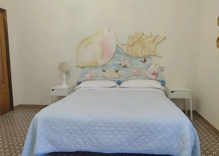 Villa Carol Appartamento E B&B