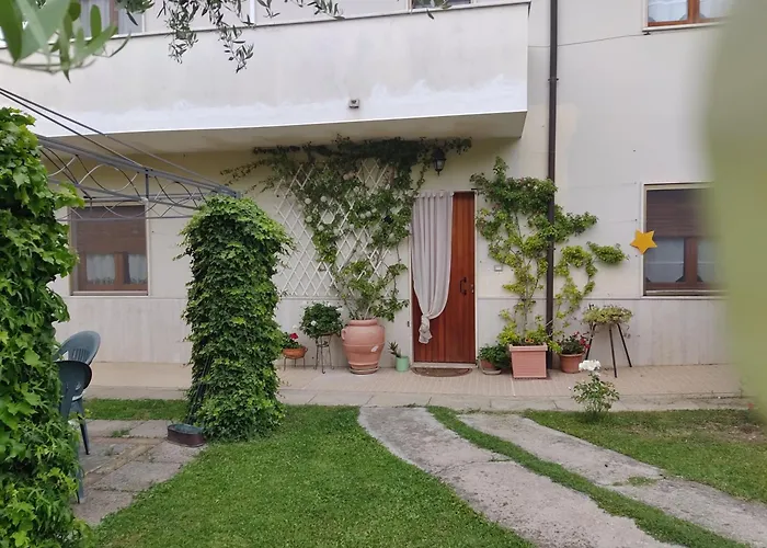 Villa Carol Appartamento E B&B