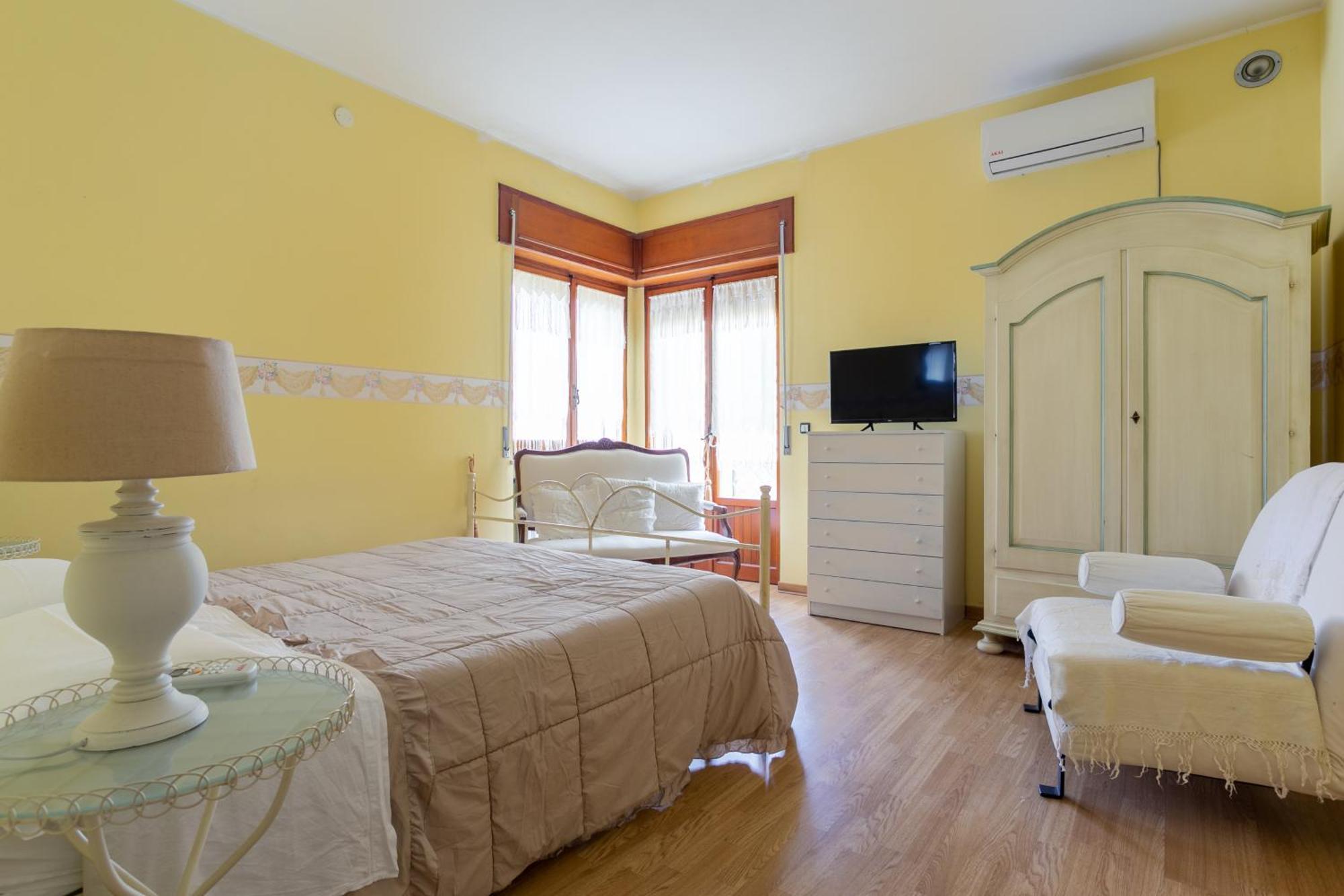 Bed & Breakfast Carol E Tollo