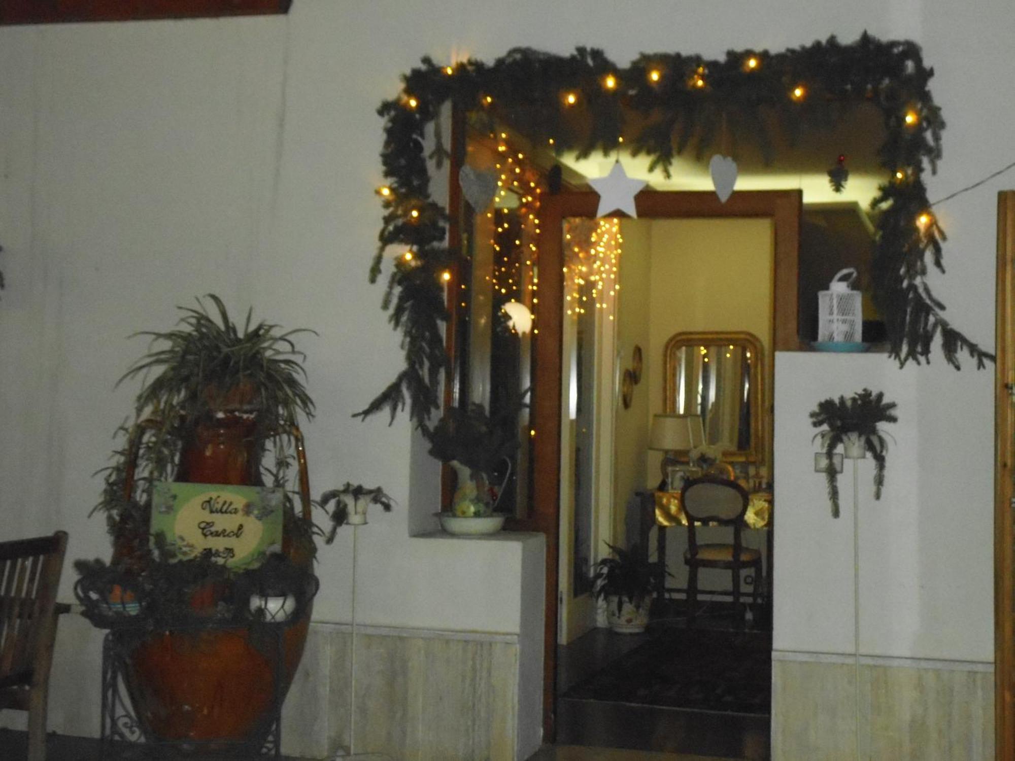Bed & Breakfast Carol E *