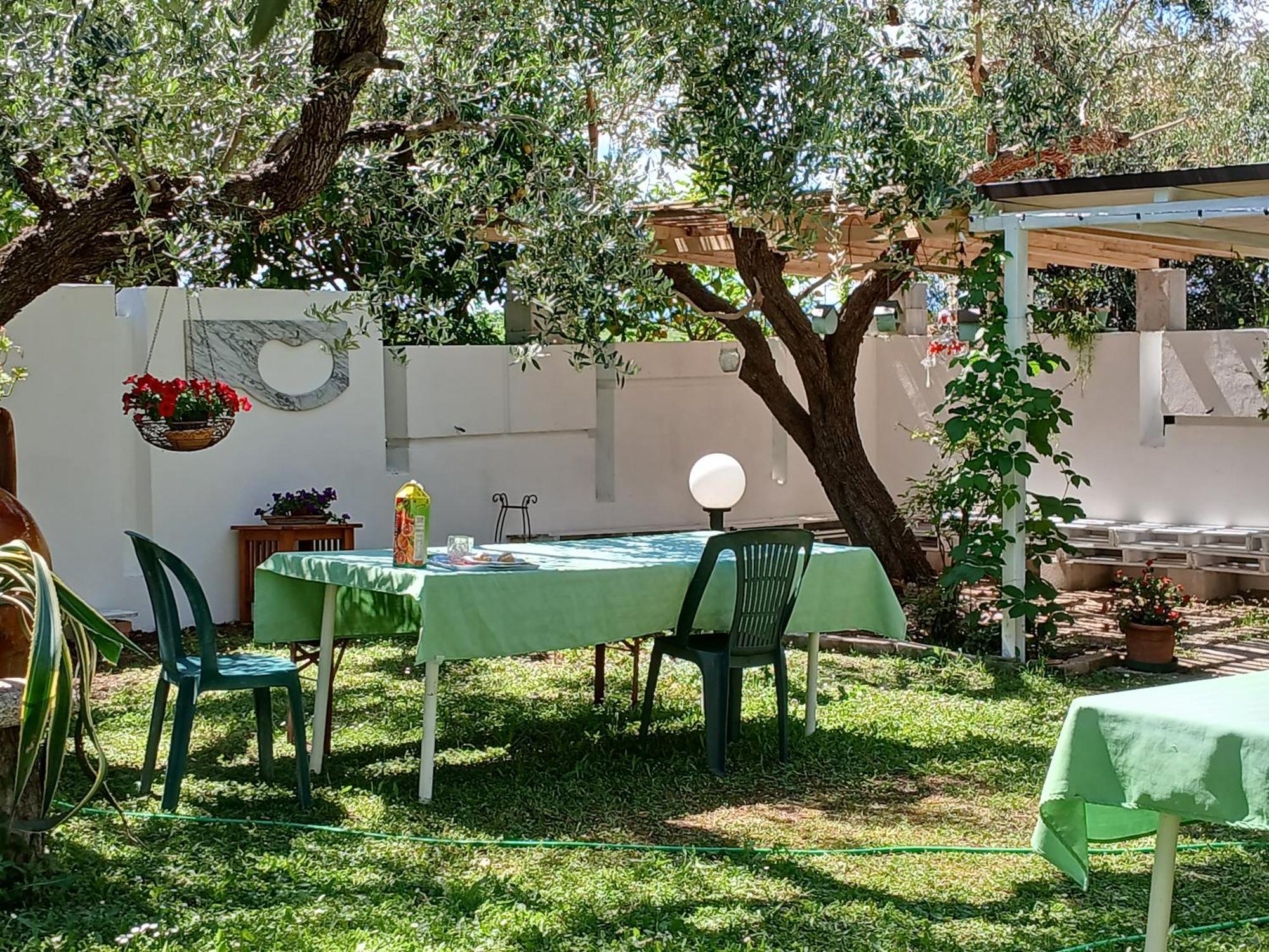 Bed & Breakfast Carol E Tollo