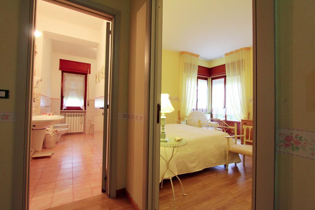 Carol E Bed & Breakfast