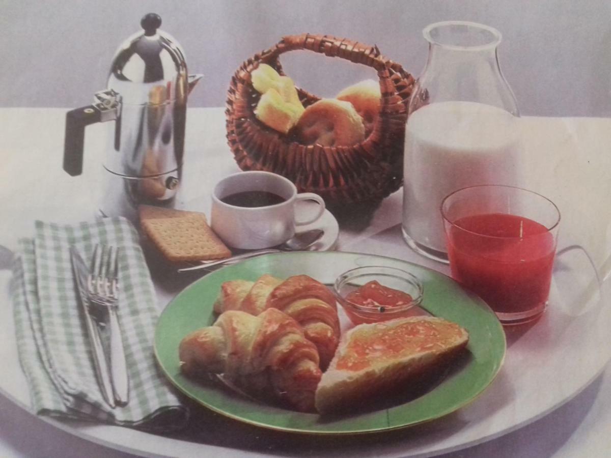 Bed & Breakfast Carol E Tollo